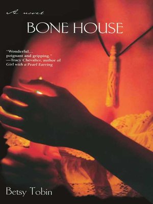 cover image of Bone House